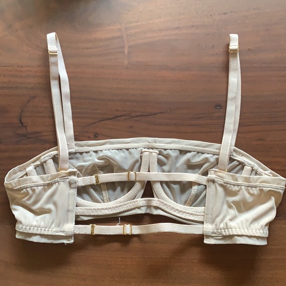 We are HAH Wired Bra sz 30-38A - Picture 5 of 6